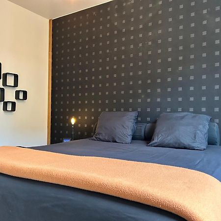 Ferienwohnung App De Panne 2 Exterior foto