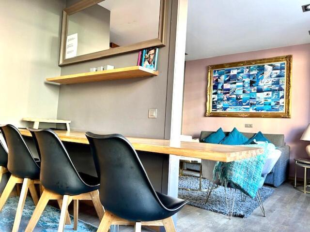 Ferienwohnung App De Panne 2 Exterior foto