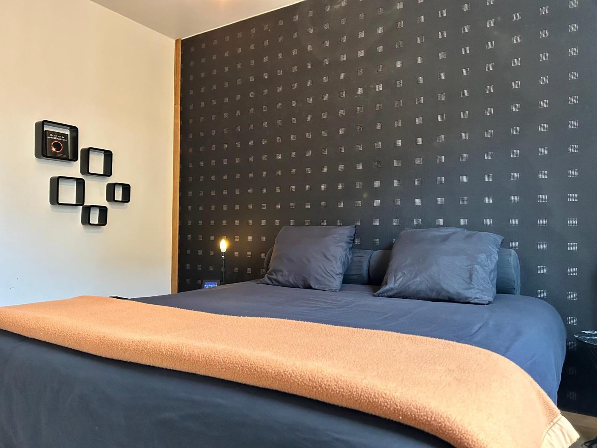 Ferienwohnung App De Panne 2 Exterior foto
